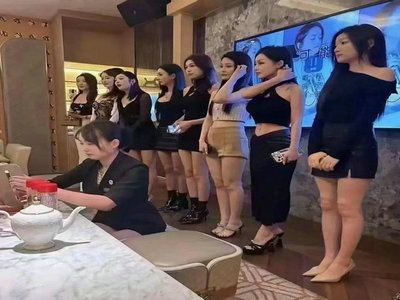 漳州夜场招聘
